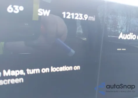 2025 Lincoln Navigator Reserve from USA, damaged, VIN 5LMJJ2LG5SEL00959